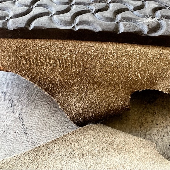 Sand Birkenstock - Picture 10 of 10
